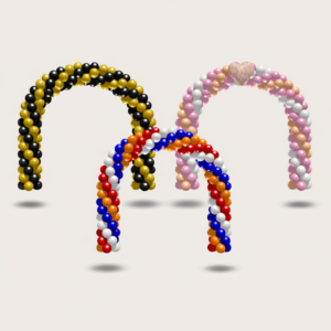 ballonnenboog ontwerpen