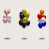 helium ballonnentros bestellen - Jouwballonnen BV