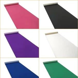 overige kleuren loper