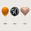 heliumballonnen en folieballonnen - Jouwballonnen BV