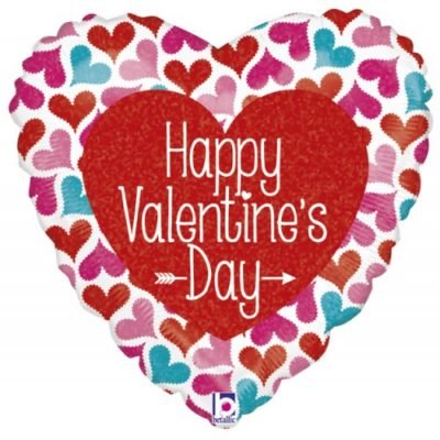 happy valentine lieve hartjes