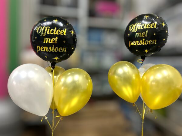 met pensioen – jouwballonnen