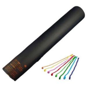 streamer kanon 30cm