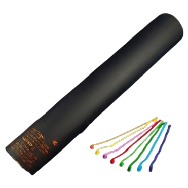 streamer kanon 30cm