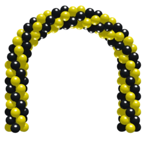 ballonnenboog Arnhem