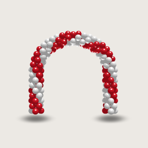 ballonnenboog eindhoven