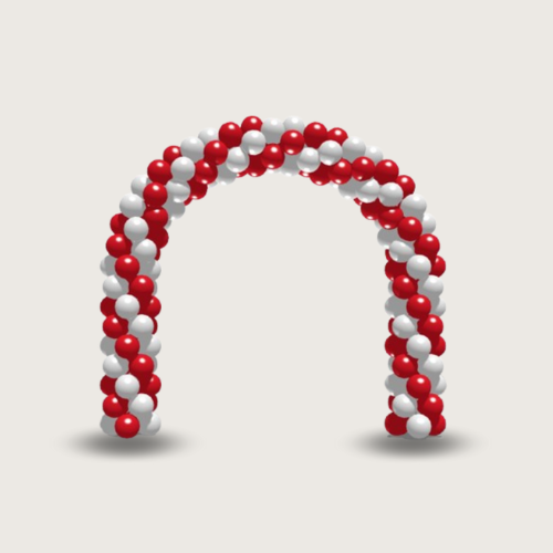 ballonnenboog amsterdam