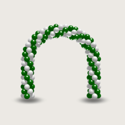 ballonboog rotterdam