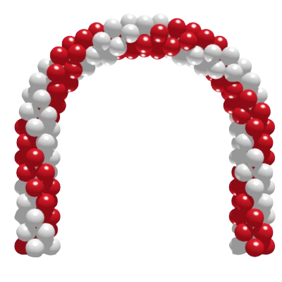 ballonnenboog Eindhoven