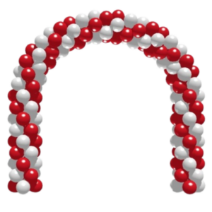 ballonnenboog Amsterdam