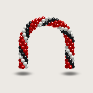 Ballonnenboog Utrecht