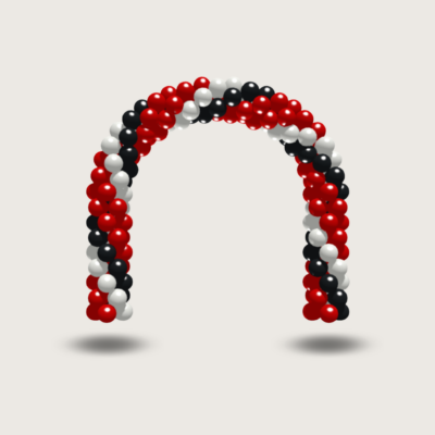 Ballonnenboog Utrecht