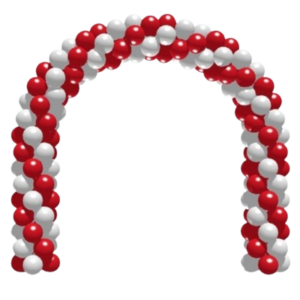 ballonnenboog Utrecht