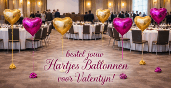 banner valentijn