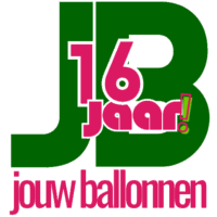 Jouwballonnen B.V.