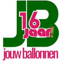 Jouw Ballonnen