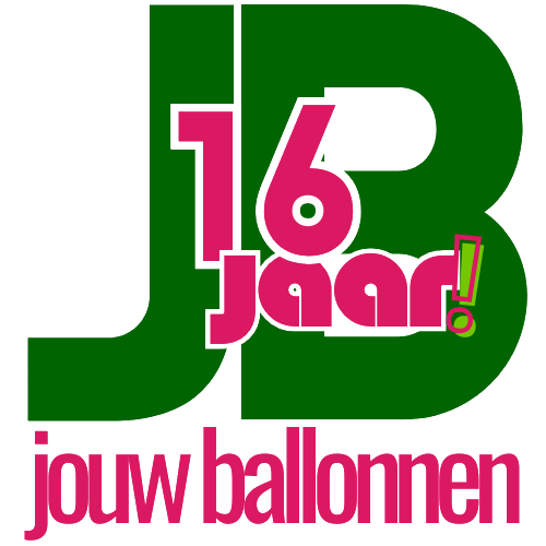 Jouw Ballonnen
