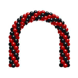 ballonnenboog nijmegen