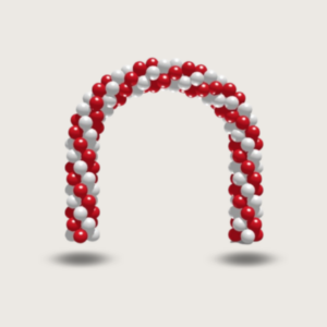 Ballonnenboog Helmond