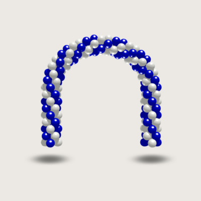 Ballonnenboog Zwolle