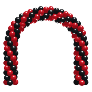 ballonnenboog Nijmegen