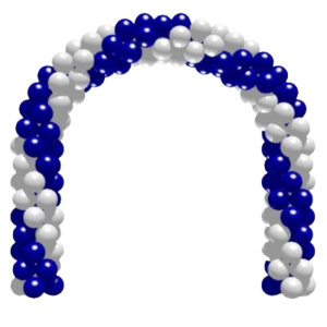 ballonnenboog Zwolle