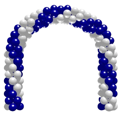 ballonnenboog Zwolle