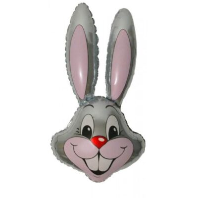 paashaas folieballon