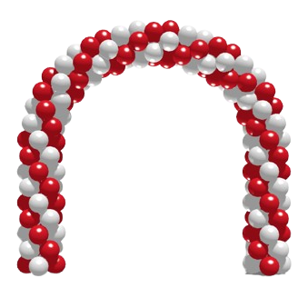 ballonnenboog Breda ballonnenboog Breda