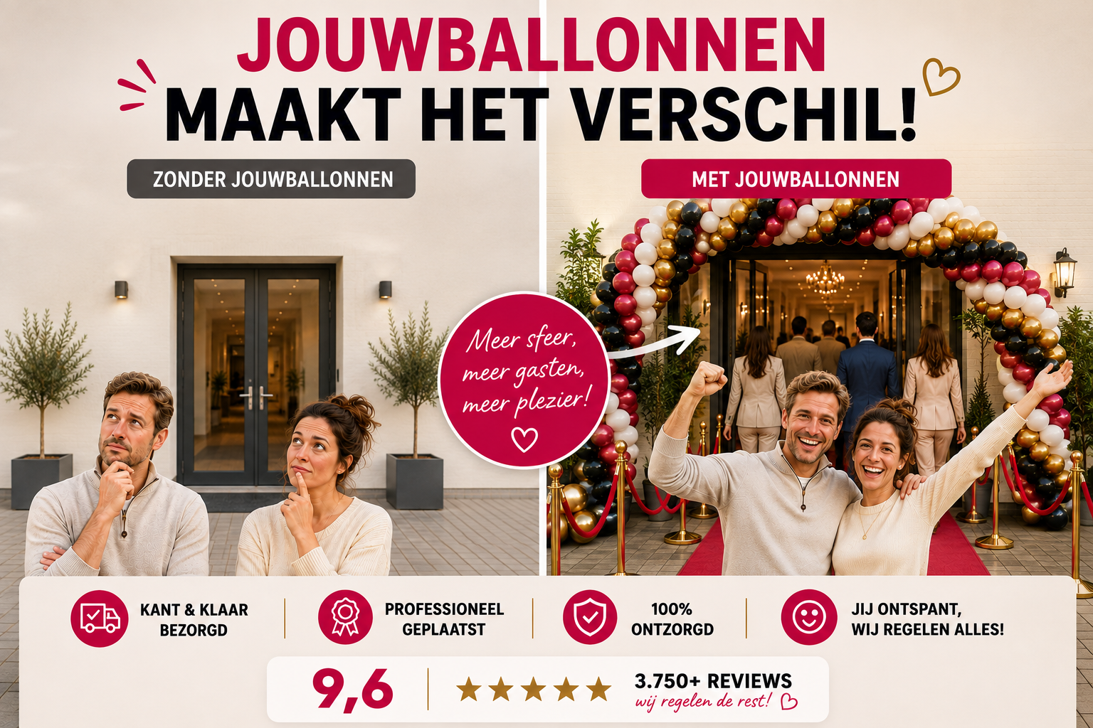ballonnenbogen