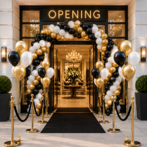 Opening