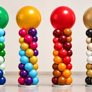 Ballonpilaren
